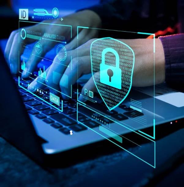 Cybersecurity Basics