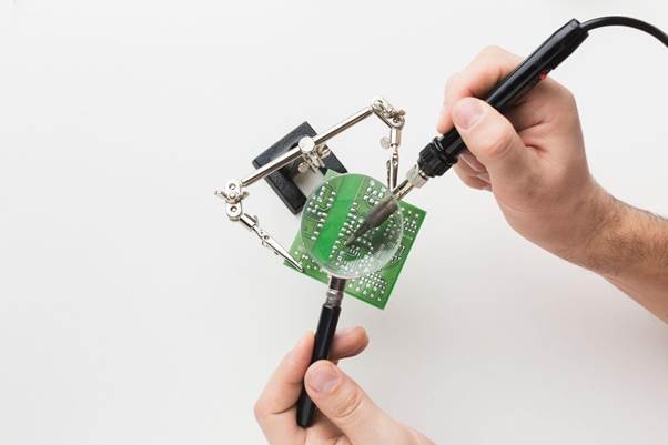PCB Prototyping